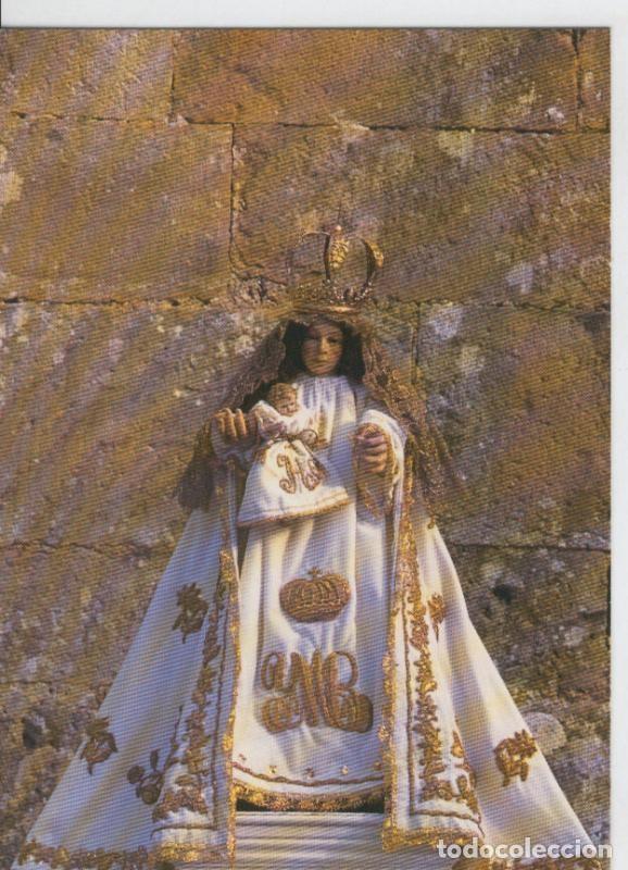 Postais: Postal Virgenes 1092 : Nuestra Se&ntilde;ora Virgen de Gracia - Varios