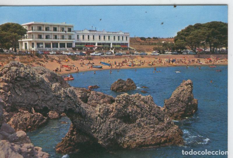 Postkarten: Postal 6750: La Escala, Girona , La Foradada - Varios