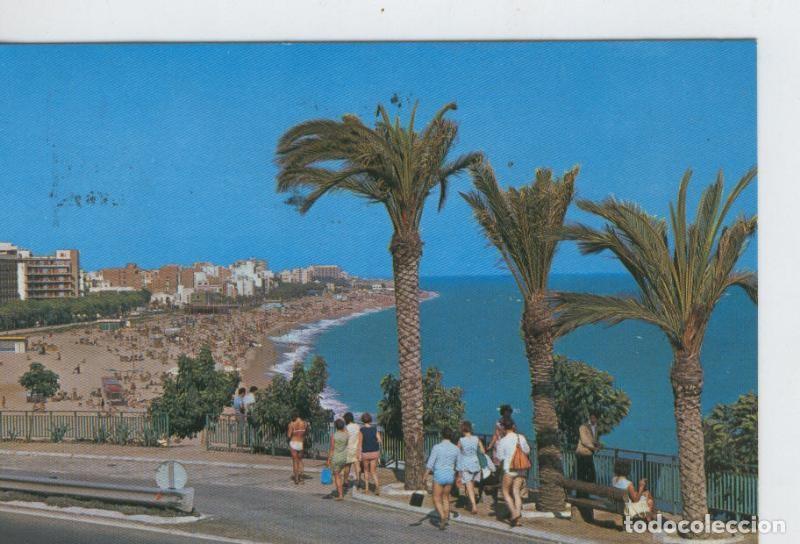Postales: Postal 6763: Calella , vista general - Varios - Foto 1