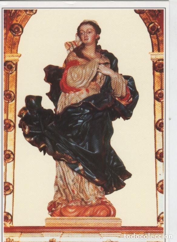 Postales: Postal Virgenes 1114 : Inmaculada - Varios - Foto 1