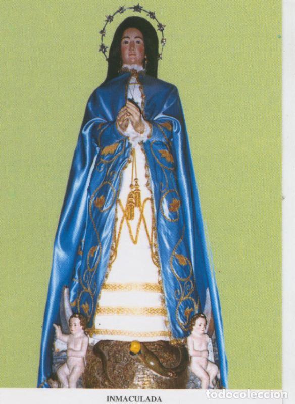 Cartoline: Postal Virgenes 1136 : Inmaculada - Varios