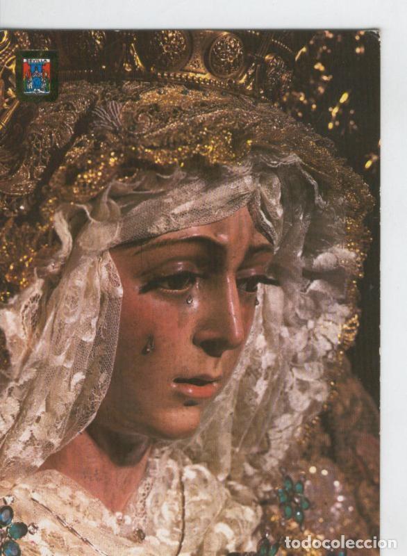 Postkarten: Postal Virgenes 1165 : La Macarena, Sevilla - Varios
