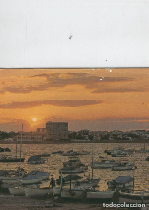 Postais: Postal 6732: La Escala, Girona, - Varios