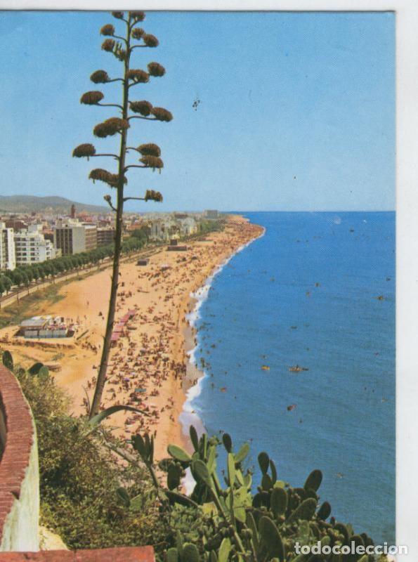 Cartes Postales: Postal 6797: Calella: vista desde el faro - Varios