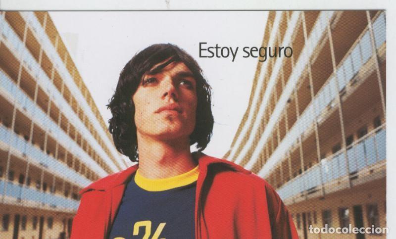 Cartes Postales: Postal 6666 : Publicitaria Region de Murcia lucha contra el sida - Varios