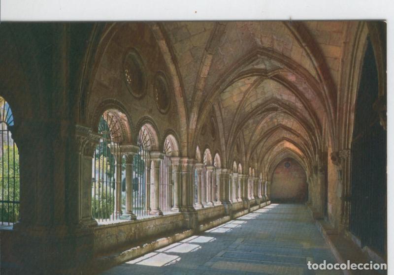 Postkarten: Postal 7017 : Tarragona, claustro de la catedral - Varios