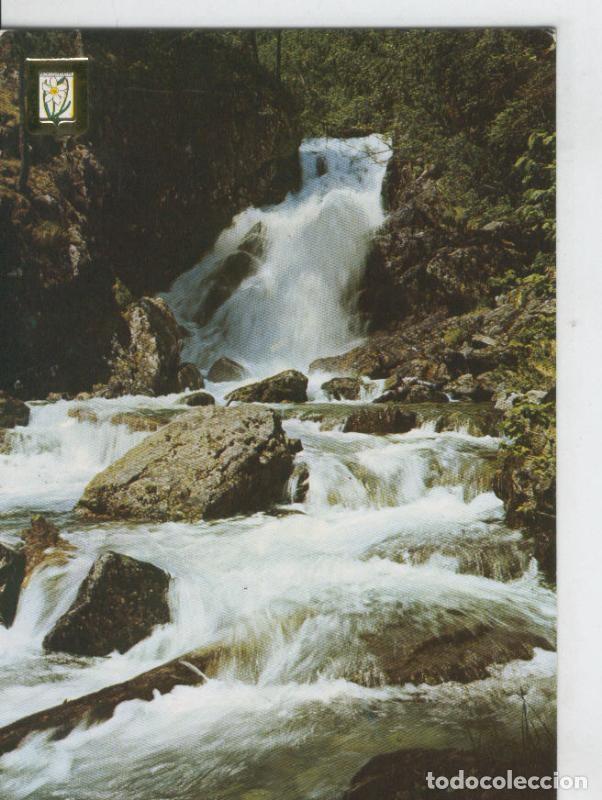 Postales: Postal 6974 : Arinsal, Andorra - Varios - Foto 1