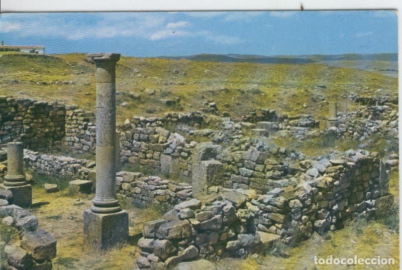 Postcards: Postal 7315 : Ruinas de Numancia, Soria - Varios