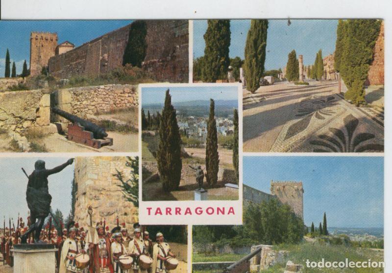 Postkarten: Postal 7019 : Tarragona, vistas - Varios