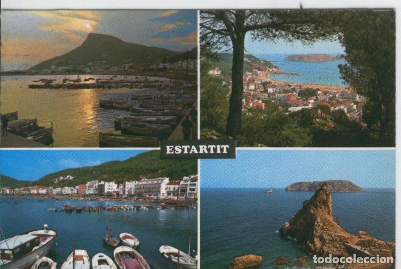 Postales: Postal 7347 : Estartit, Girona - Varios - Foto 1