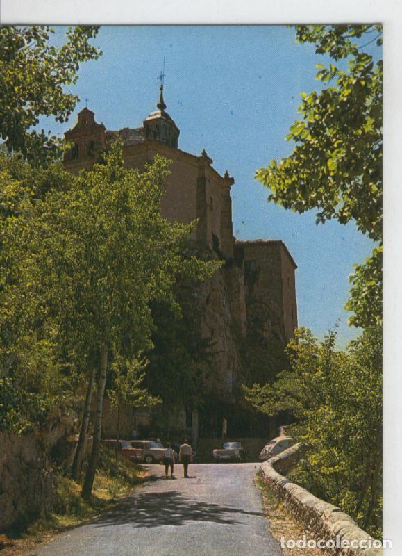 Cartes Postales: Postal 07585 : Iglesia San Saturio de Soria - Varios