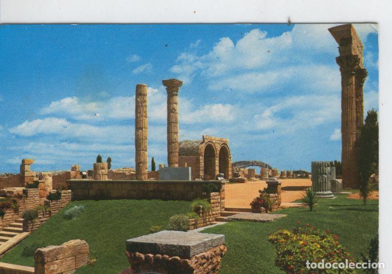 Cartes Postales: Postal 7068 : Tarragona, foro romano - Varios