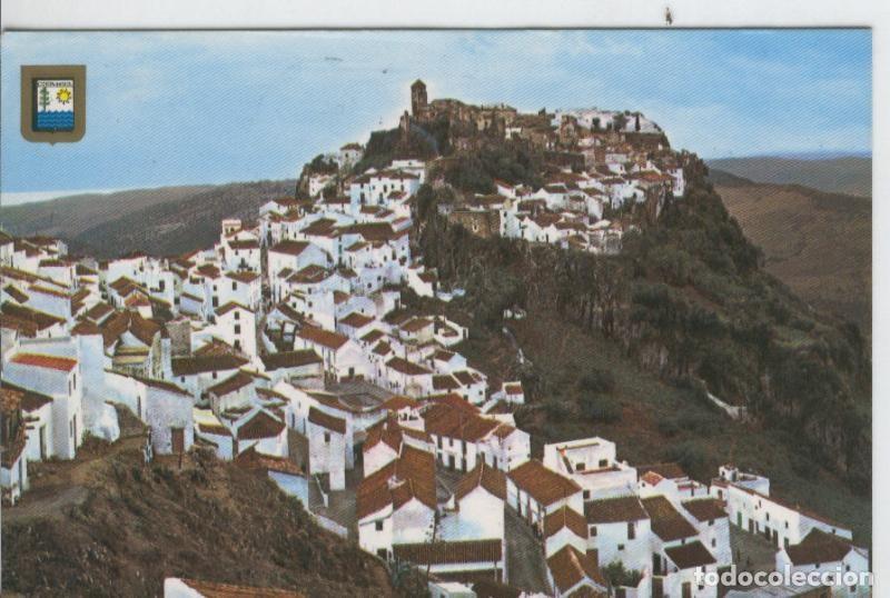 Cartoline: Postal 7441 : Casares, Malaga - Varios