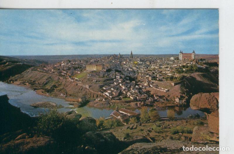 Postales: Postal 07648 : Toledo - Varios - Foto 1
