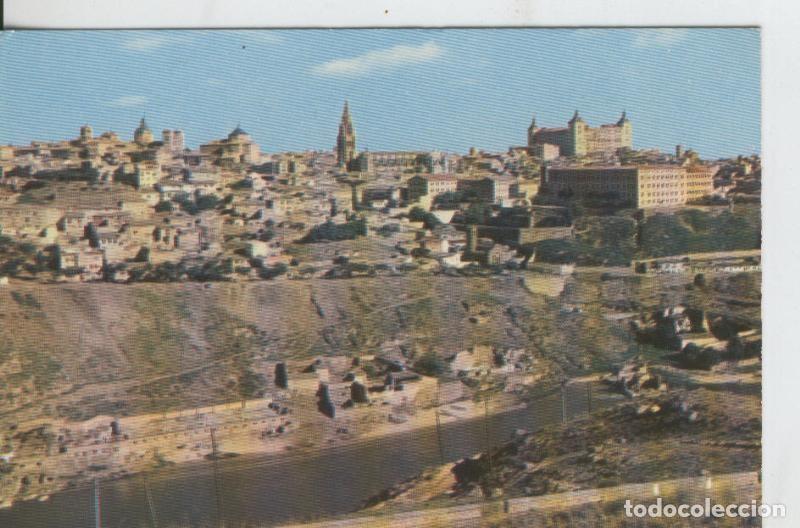 Postais: Postal 07653 : Toledo - Varios