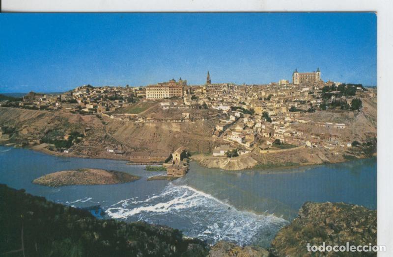 Postais: Postal 07659 : Toledo - Varios