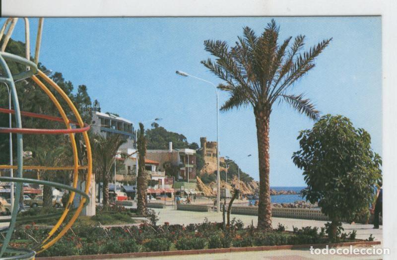 Cartoline: Postal 07674 : Lloret de Mar - Varios