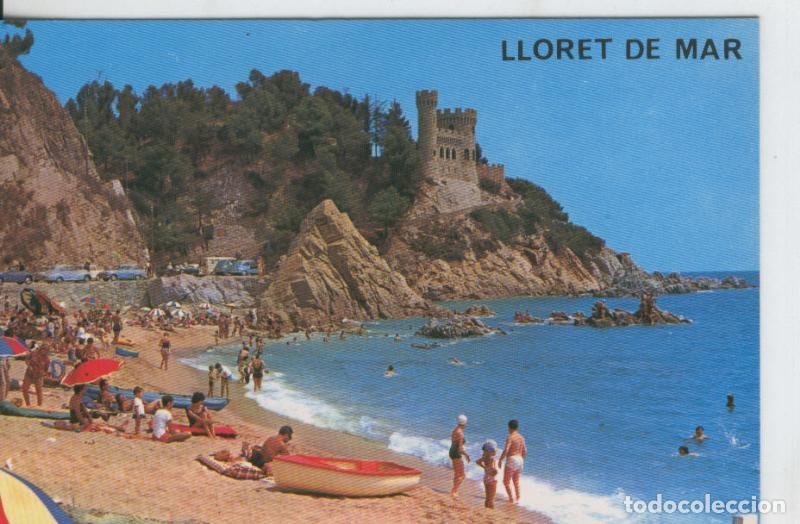 Postales: Postal 07681 : Lloret de Mar - Varios - Foto 1