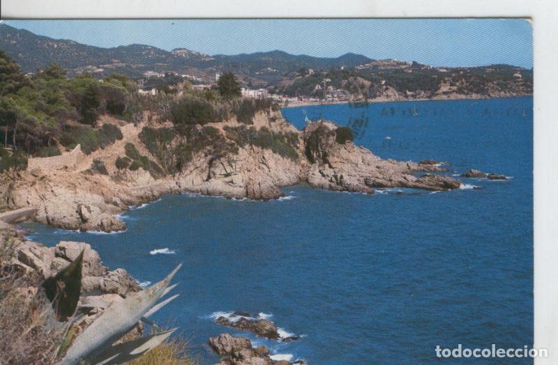 Cartoline: Postal 08018 : Lloret de Mar: vista general - Varios