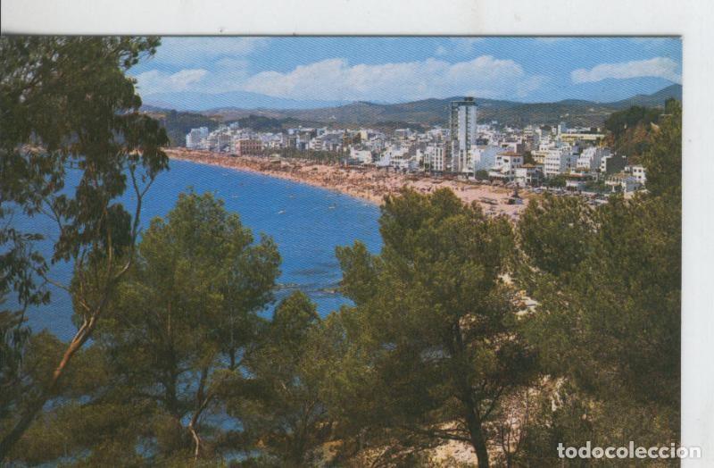 Postkarten: Postal 07672 : Lloret de Mar - Varios