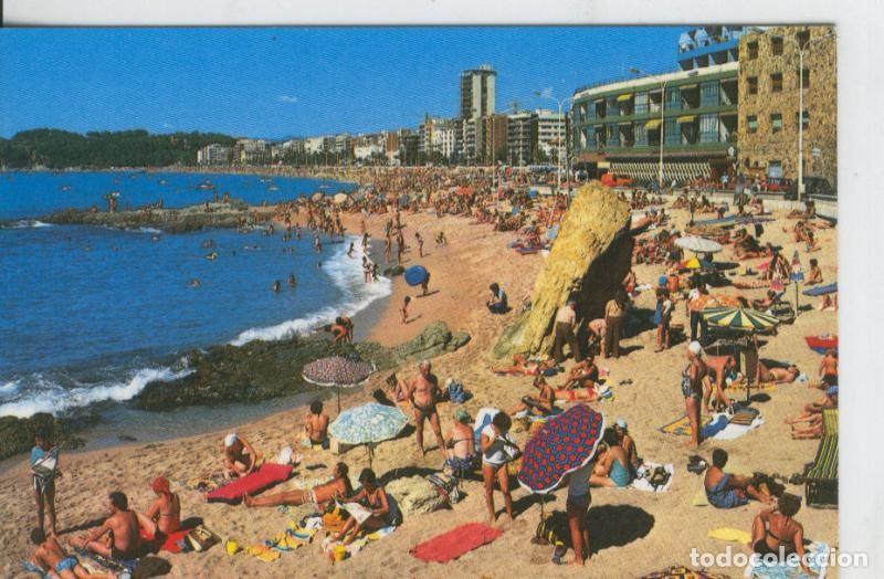 Postales: Postal 07680 : Lloret de Mar - Varios