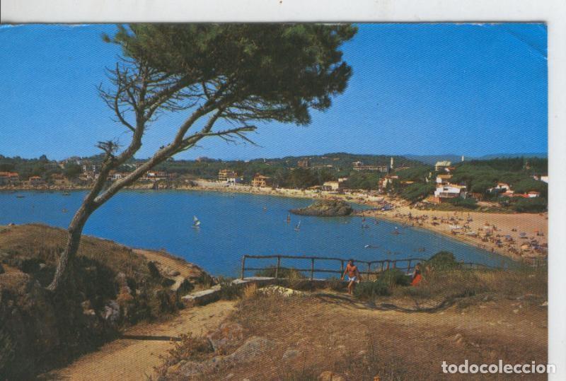 Postkarten: Postal 07782 : Playa La Fosca de Palamos - Varios