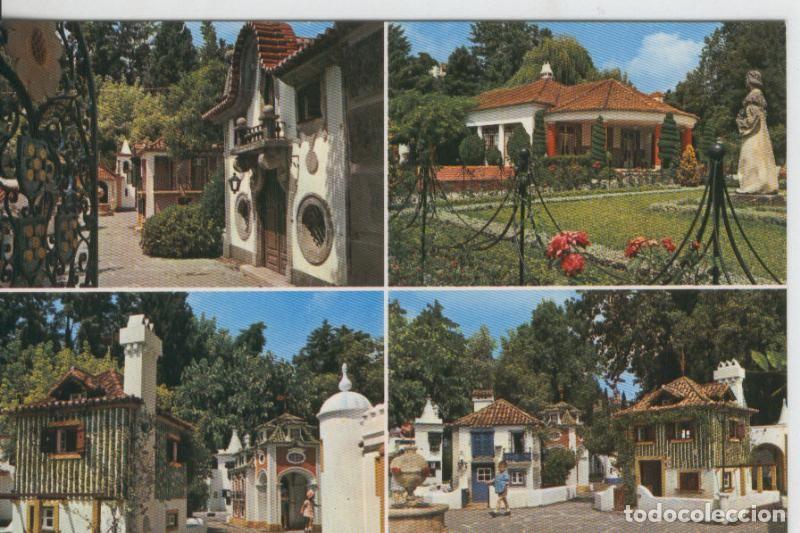 Postales: Postal 08082 : Coimbra: portugal de los peque&ntilde;os, Portugal - Varios