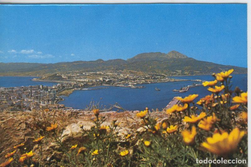 Postales: Postal 08120 : Ceuta, vista general - Varios - Foto 1