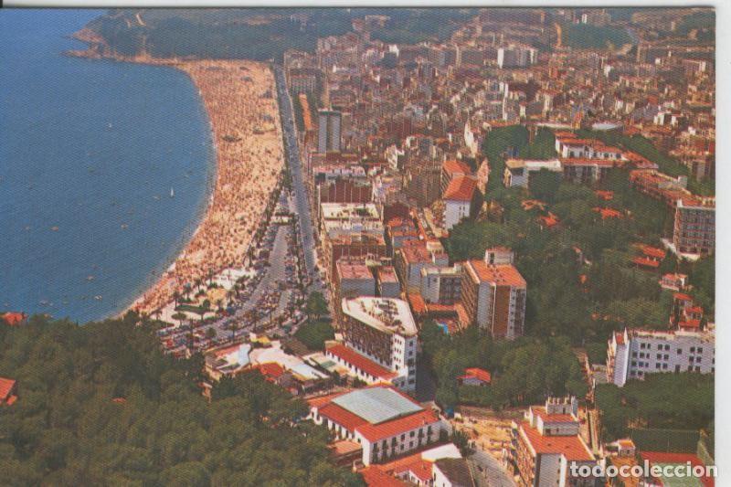 Postales: Postal 08046 : Lloret de Mar: vista general - Varios
