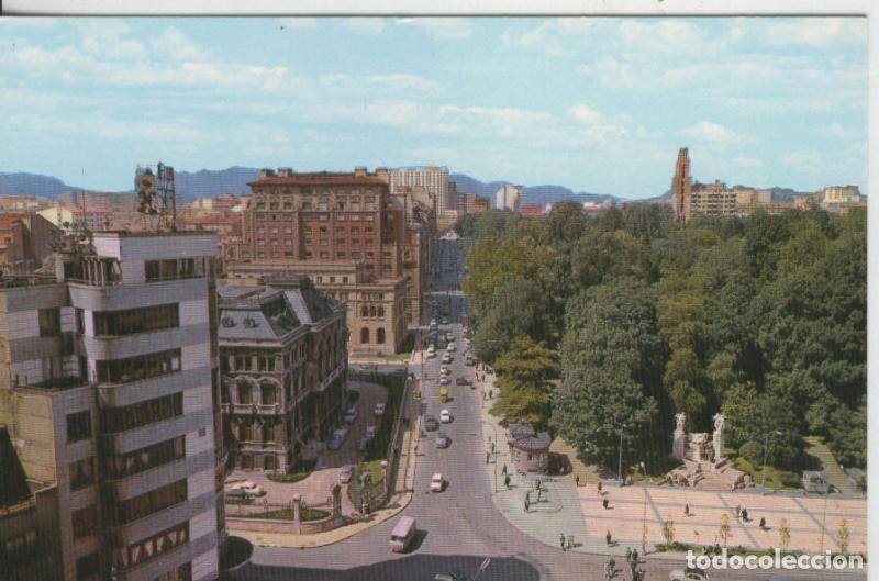 Postales: Postal 008216: Vista parcial de Oviedo - Varios