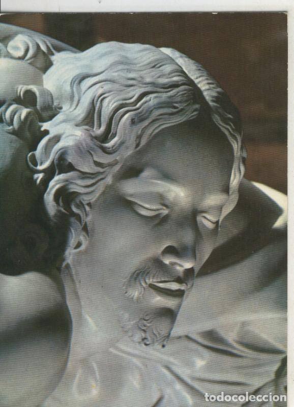 Cartoline: Postal 008289: Roma: La piedad de Miguel Angel - Varios