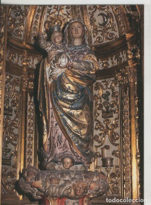 Postais: Postal 008691: La Virgen de las Maravillas, Caravaca de la Cruz, Murcia - Varios