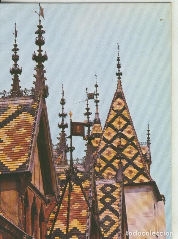 Postales: Postal 008341: BEAUNE , COTE -D,oR - Varios - Foto 1