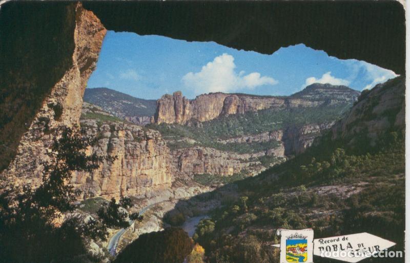 Postcards: Postal 008749: Pobla de Segur, Els Collegats - Varios