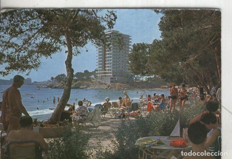 Cartoline: Postal 004461 : Mallorca: Palma Nova - Varios