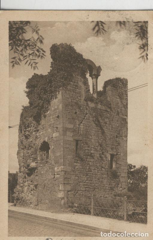 Postcards: Postal 009072: Luxembourg, Huolen Zant - Varios