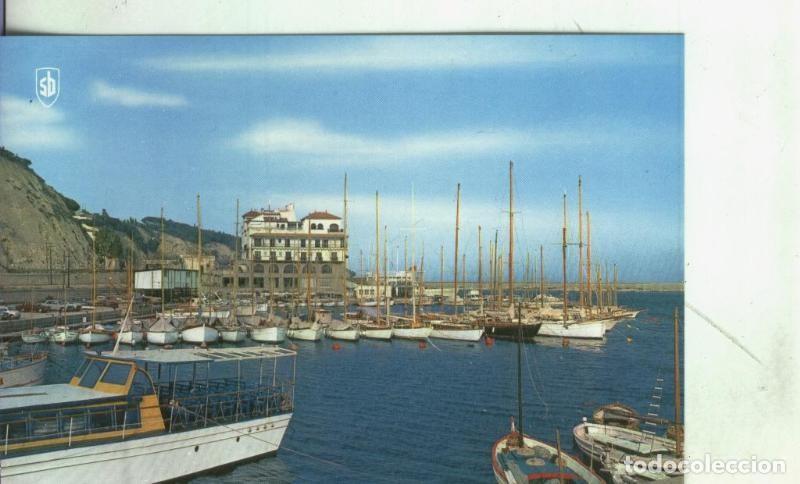 Cartoline: Postal 002678: Barcelona: Arenys de Mar - Varios