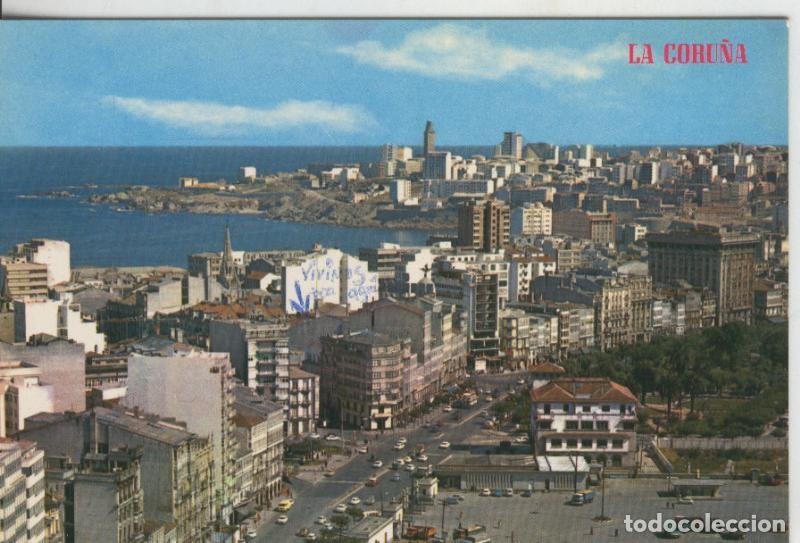 Postales: Postal 009419: La Coru&ntilde;a - Varios - Foto 1
