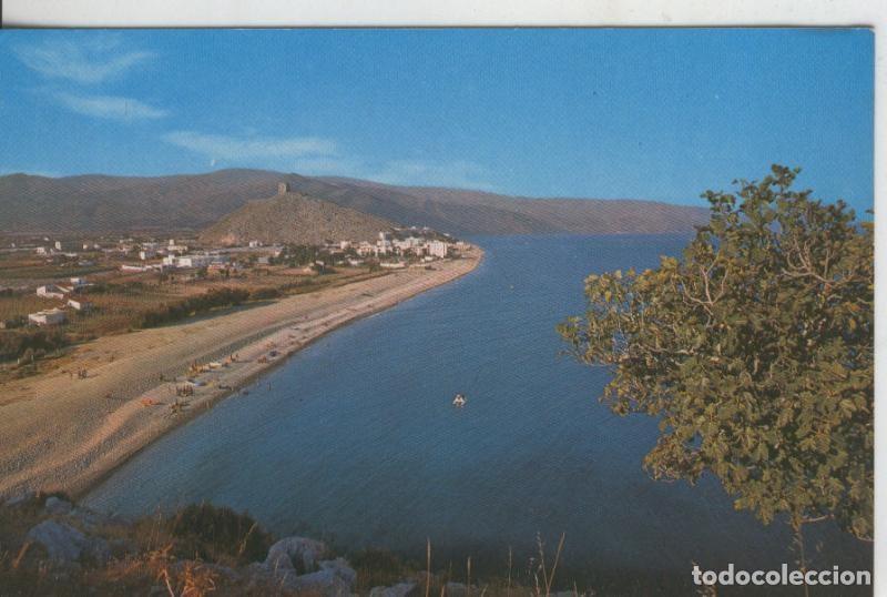 Postales: Postal 009448: Playa del Sotillo de Castell de Ferro, Granada - Varios - Foto 1