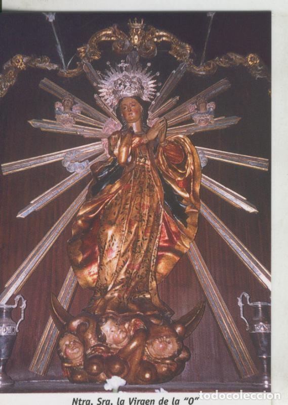 Postkarten: Postal 009743: Virgen Ntra Sra de la O, Rota, Cadiz - Varios