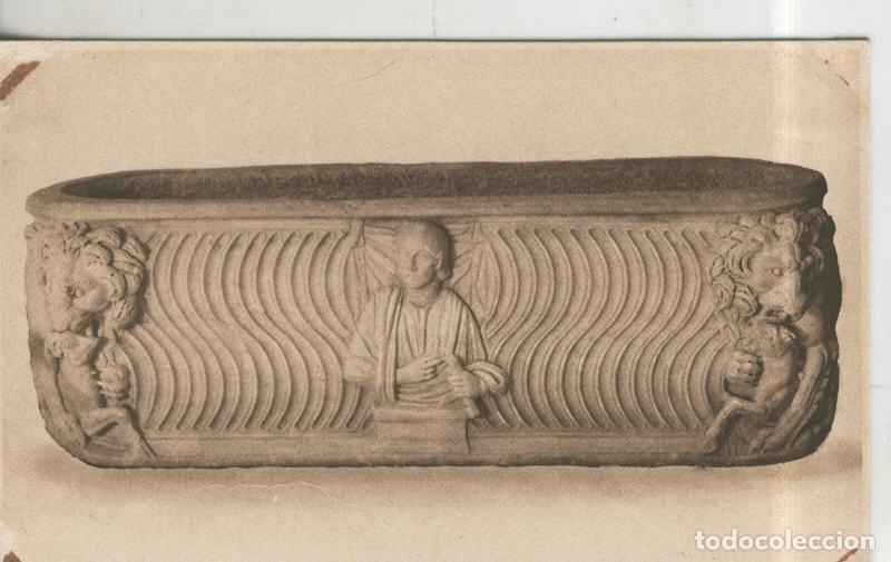 Postkarten: Postal 010142: Tarragona: sepulcro acropolis romana - Varios