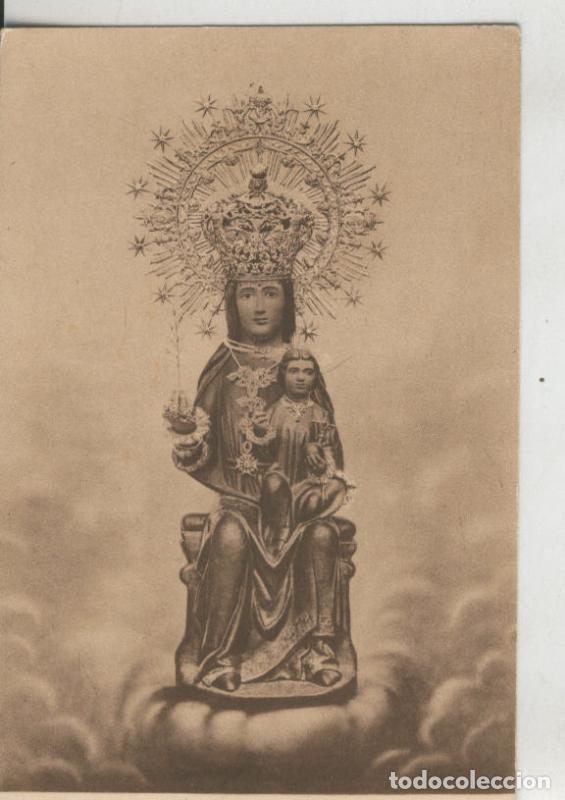 Cartoline: Postal 010295: Virgen Ntra Sra de la Salud, patrona de Algemesi - Varios
