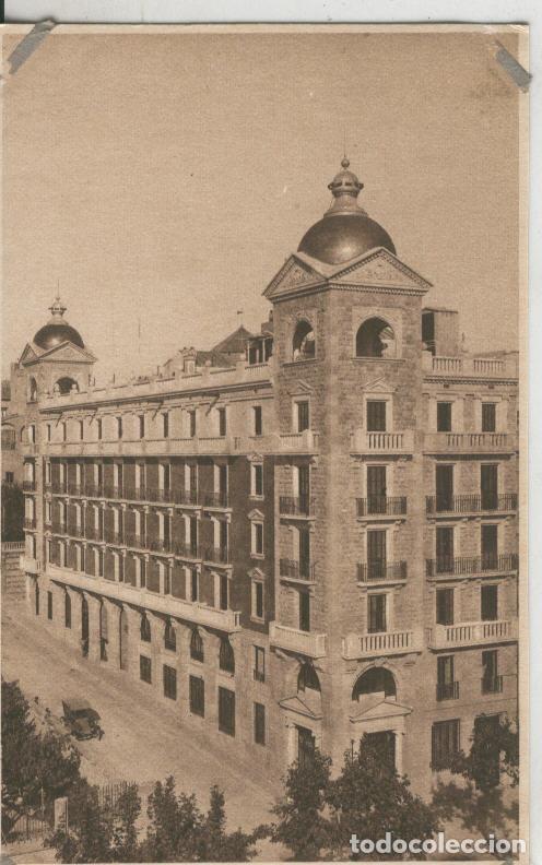 Cartoline: Postal 010148: Tarragona: Caja de Pensiones - Varios