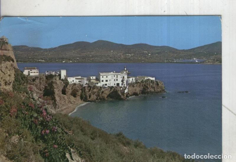 Cartes Postales: Postal 004504 : Ibiza: ciudad. la pe&ntilde;a - Varios