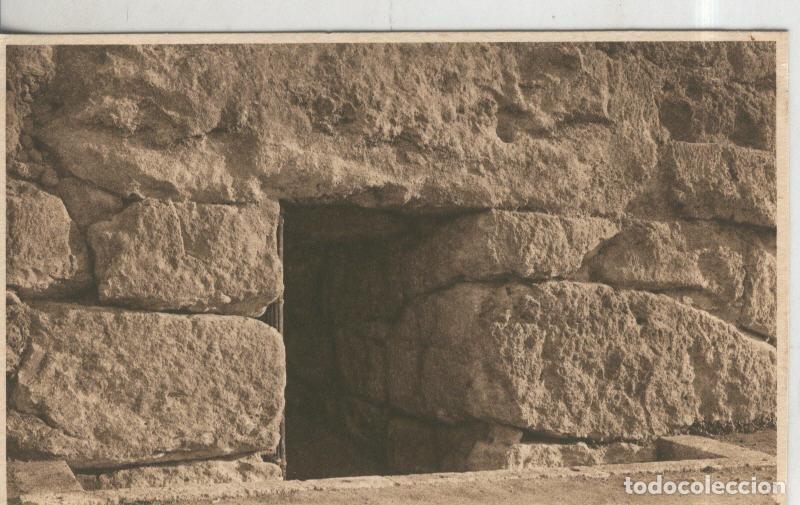 Postkarten: Postal 010132: Tarragona: porta ciclopea - Varios