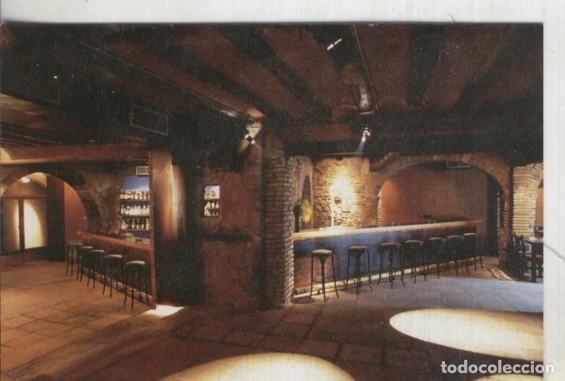 Postkarten: Postal 003122: San Cugat del Valles. Interior de la sala Res, casa pairal - Varios