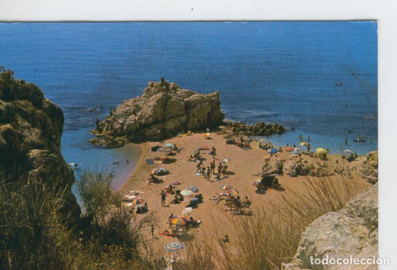 Postais: Postal 006839: Calella: Roca Grossa - Varios