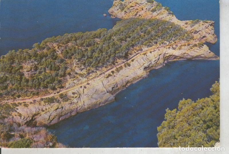Postkarten: Postal 011296: La foradada desde son Marroig en Mallorca - Varios