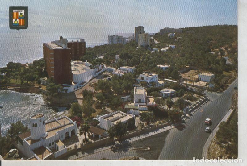 Postkarten: Postal 011292: Mallorca, Illetas - Varios