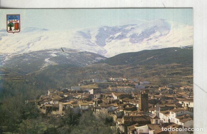 Postales: Postal 001055: Granada - Jerez del Marquesado - Varios - Foto 1